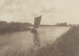  av Alfred Stieglitz