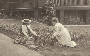  av Alfred Stieglitz