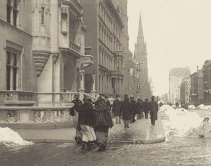  av Alfred Stieglitz