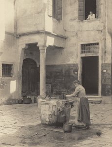  av Alfred Stieglitz