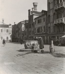  av Alfred Stieglitz