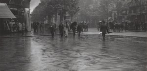  av Alfred Stieglitz