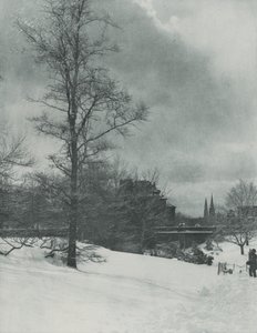  av Alfred Stieglitz
