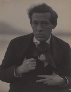  av Alfred Stieglitz