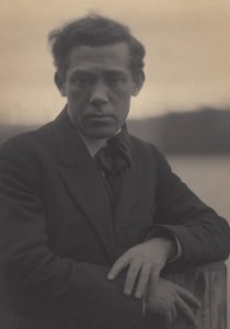  av Alfred Stieglitz