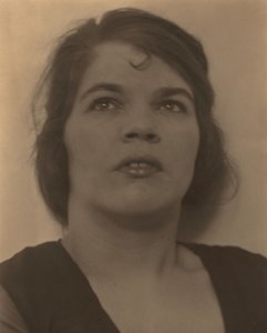  av Alfred Stieglitz