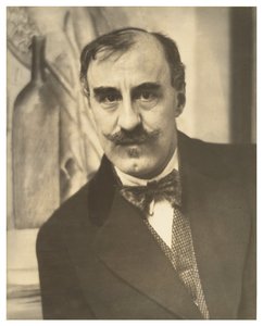  av Alfred Stieglitz