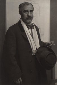  av Alfred Stieglitz