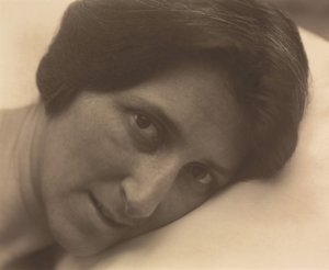  av Alfred Stieglitz