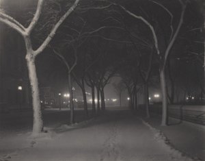  av Alfred Stieglitz