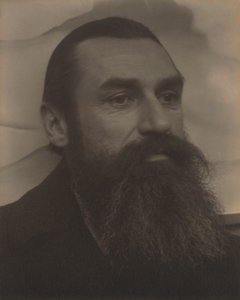  av Alfred Stieglitz