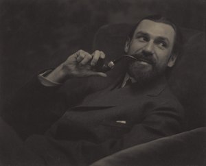  av Alfred Stieglitz
