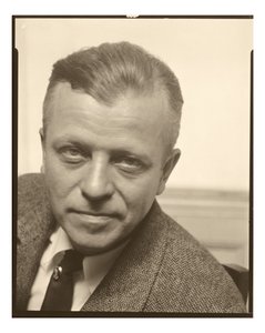  av Alfred Stieglitz