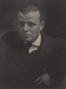  av Alfred Stieglitz