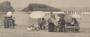 av Alfred Stieglitz