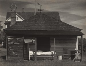  av Alfred Stieglitz