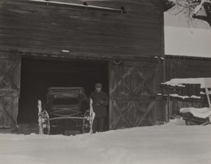  av Alfred Stieglitz