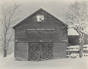  av Alfred Stieglitz