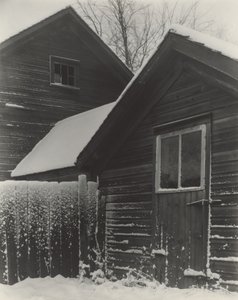  av Alfred Stieglitz
