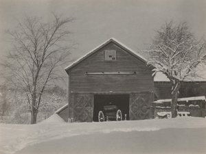  av Alfred Stieglitz