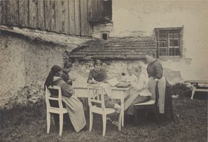 av Alfred Stieglitz