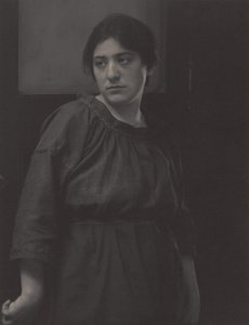  av Alfred Stieglitz