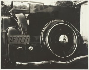  av Alfred Stieglitz