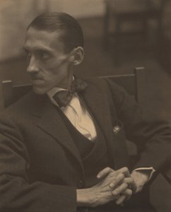  av Alfred Stieglitz