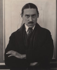  av Alfred Stieglitz