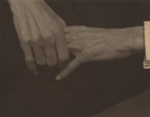  av Alfred Stieglitz