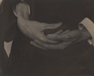  av Alfred Stieglitz