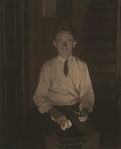  av Alfred Stieglitz