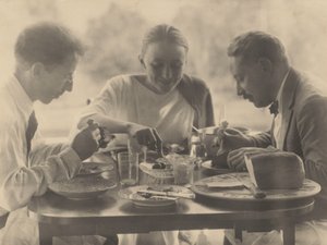  av Alfred Stieglitz