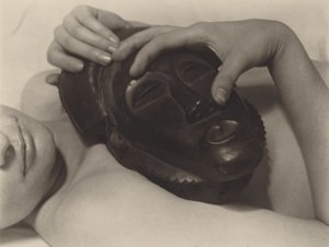  av Alfred Stieglitz