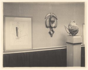  av Alfred Stieglitz