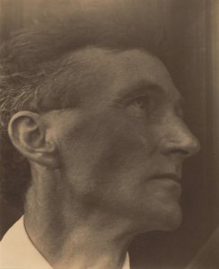  av Alfred Stieglitz
