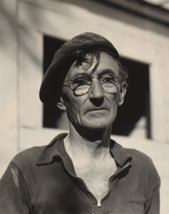  av Alfred Stieglitz