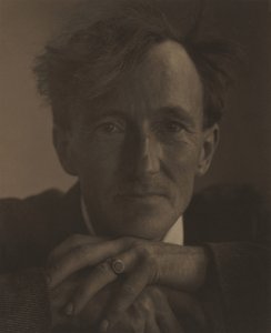  av Alfred Stieglitz