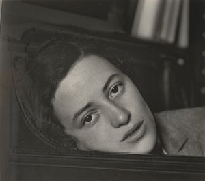  av Alfred Stieglitz