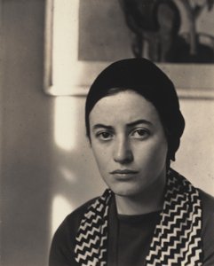  av Alfred Stieglitz
