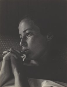  av Alfred Stieglitz