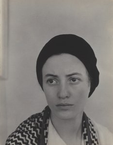  av Alfred Stieglitz