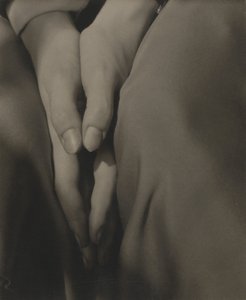  av Alfred Stieglitz