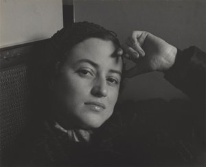  av Alfred Stieglitz