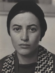  av Alfred Stieglitz