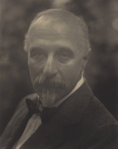  av Alfred Stieglitz