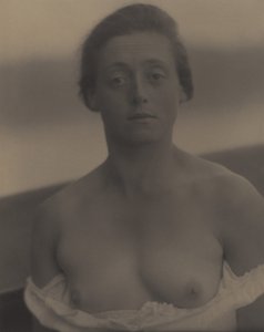  av Alfred Stieglitz