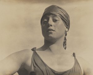  av Alfred Stieglitz