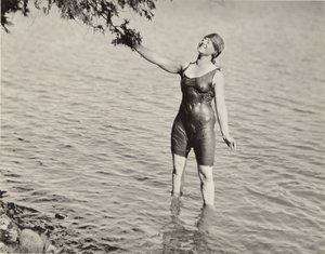  av Alfred Stieglitz