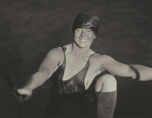  av Alfred Stieglitz